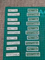 Stansjes, Ophalen of Verzenden, Nieuw
