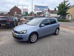 Volkswagen Golf 1.4 Trendline, Voorwielaandrijving, Euro 5, Gebruikt, 4 cilinders