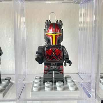 Lego Star Wars Gar Saxon sw1162 75316 beschikbaar voor biedingen