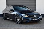 Mercedes-Benz E-klasse AMG 43 4Matic Prestige Plus | Pano |, Automaat, Gebruikt, Bedrijf, Vierwielaandrijving
