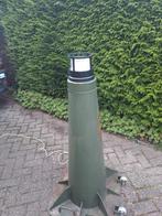 10 ton kriksteun/stempels/paal a 20€ of  4 v 70€ 111cm hoog, Ophalen, Gebruikt