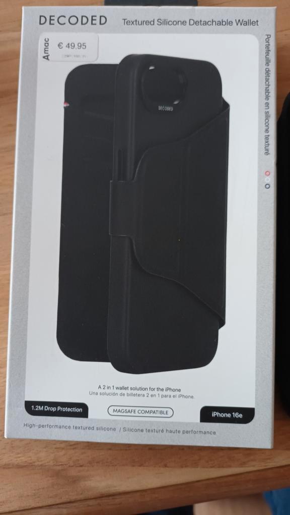 iPhone Hoes - Bescherm je telefoon!, Telecommunicatie, Mobiele telefoons | Hoesjes en Frontjes | Apple iPhone, Nieuw, Hoesje of Tasje