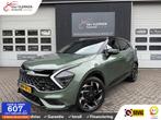 Kia Sportage 1.6 T-GDi Plug-in Hybrid AWD GT-Line PANORAMADA, Gebruikt, 4 cilinders, Bedrijf, Vierwielaandrijving