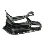 Piaggio Vespa GTS Treeplank Origineel Kleur Zwart 94 NIEUW, -, -, Nieuw, Ophalen of Verzenden