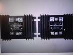 Te koop 2stuks Solid States 240 volt 25 amp., Hobby en Vrije tijd, Elektronica-componenten, Ophalen of Verzenden, Nieuw