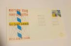 FDC 207 100 jaar ANWB 1983, Postzegels en Munten, Ophalen of Verzenden