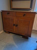 Mooie vintage kastje, Ophalen