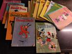 Donald Duck jaargang 1972 (totaal 53 stuks), Complete serie of reeks, Ophalen of Verzenden, Gelezen, Europa