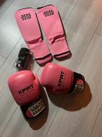 Kickboks spullen, Sport en Fitness, Vechtsporten en Zelfverdediging, Maat XS of kleiner, Ophalen, Zo goed als nieuw, Overige