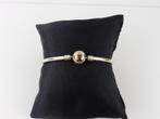 Zilveren Pandora armband                                Z182