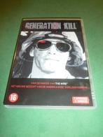 Generation kill HBO 3 dvd-disc USA in Irak oorlog, Vanaf 16 jaar, Verzenden, Zo goed als nieuw
