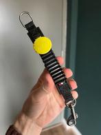 WAW Schokdemper hondenriem maat XS 4-5kg z.g.a.n., Ophalen of Verzenden, Zo goed als nieuw, Hondenriem-accessoire