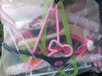 Gratis kledinghangers, Ophalen, Zo goed als nieuw, Kunststof