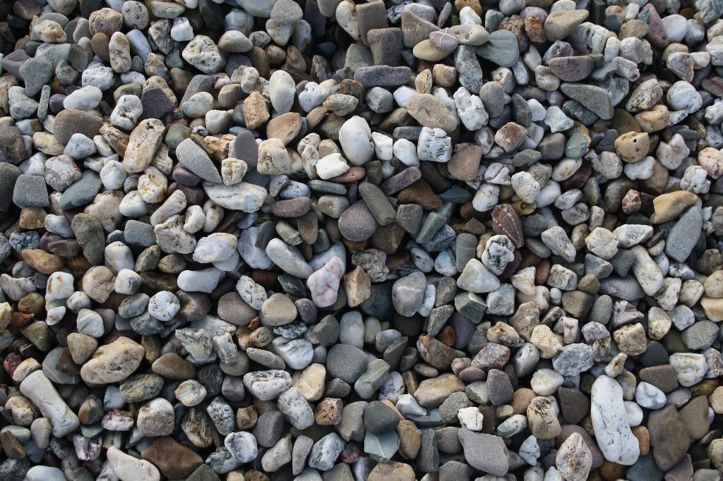 TE KOOP Boerenpad grind 4-16/16-32mm in bigbags, Tuin en Terras, Grind, Keien en Split, Ophalen, Nieuw