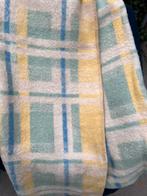 Hollands Glory Wollen Deken 150x220cm, Huis en Inrichting, Woonaccessoires | Plaids en Woondekens, Ophalen of Verzenden, Gebruikt