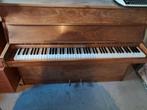 RIPPEN PIANO, Ophalen, Gebruikt, Bruin, Piano
