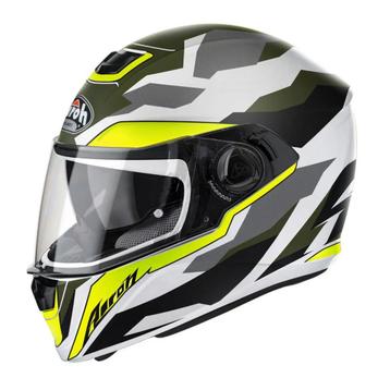 Airoh Soldier matt motorhelm SALE van 209,- voor 99,- beschikbaar voor biedingen