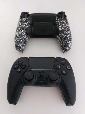 Playstation 5 / PS5 Custom Controller - Paddles Scuf beschikbaar voor biedingen