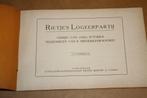 Rietje's logeerpartij. Voor school en huis, 1922., Boeken, Ophalen of Verzenden, Gelezen