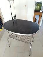 trimtafel, Dieren en Toebehoren, Honden-accessoires, Ophalen, Zo goed als nieuw