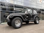 Jeep Wrangler 2.5i Hardtop / Softtop, Auto's, Jeep, Euro 2, 4 cilinders, 2000 kg, Apple Carplay