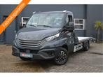 Iveco Daily 35S210 automaat. luchtvering en BPM vrij, nieuw, Auto's, Bestelauto's, Automaat, 4 cilinders, Iveco, Bedrijf