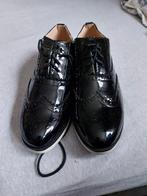 Zwarte lak schoenen, Kleding | Dames, Schoenen, Esmarra, Schoenen met lage hakken, Zwart, Nieuw