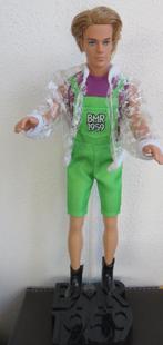 Barbie Ken BMR 1959, Ophalen, Zo goed als nieuw, Pop