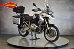 BMW R 1200 GS (bj 2012), Bedrijf, Toermotor