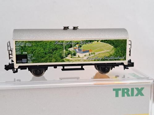 N spoor Minitrix 15205.005 Sondermodel Franziskanerkloster ., Hobby en Vrije tijd, Modeltreinen | N-Spoor, Nieuw, Wagon, Gelijkstroom