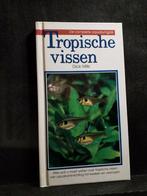 D. Mills - Tropische vissen, Nieuw, Ophalen of Verzenden, D. Mills, Vissen