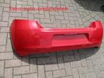 Achter bumper toyota  yaris, Auto-onderdelen, Gebruikt, Ophalen of Verzenden, Toyota, Achter