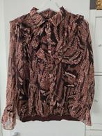 Blouse, Kleding | Dames, Amélie & Amélie, Ophalen of Verzenden, Zo goed als nieuw, Maat 38/40 (M)