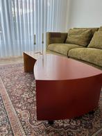Vintage Leolux Yaghan Salontafel, Ophalen, Gebruikt, 100 tot 150 cm, 50 tot 100 cm
