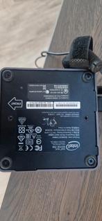 Intel NUC Mini PC - Compact en Krachtig, Ophalen, 8 GB, Intel, Gaming