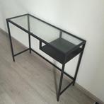 Vitsjo IKEA laptop tafel bureau wandtafel, Ophalen, Gebruikt, Bureau
