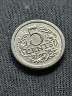 5 cents 1981 Nederlandse munt, Verzenden, Koningin Beatrix