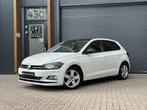 Volkswagen Polo 1.0 MPI Comfortline 2018, Auto's, Volkswagen, 1005 kg, Gebruikt, Euro 6, Wit