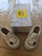 Vans Snoopy maat 23, Ophalen of Verzenden, Gebruikt, Schoentjes, Vans