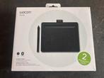 Wacom Intuos Creative Pen Tablet - Nieuwstaat!, Computers en Software, Tekentablets, Ophalen of Verzenden, Multi-touch, Zo goed als nieuw