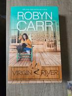 Welkom in Virgin River, Zo goed als nieuw, Nederland, Robyn Carr, Ophalen