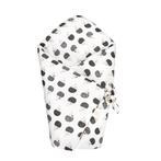 Inbakeren - Maylily - Bamboe - striksluiting - Nieuw, Ophalen of Verzenden, Nieuw, Minder dan 70 cm, Bakerzak of Bakerdoek