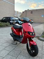 Zip fastrider 2t 50cc Duitse papieren, Fietsen en Brommers, Scooters | Piaggio, Ophalen, Tweetakt, Gebruikt, Maximaal 45 km/u