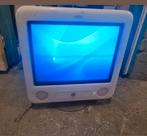 Apple mac g4 vintage goed werkend, Computers en Software, Vintage Computers, Ophalen of Verzenden