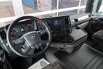 Scania R410 NGS LNG/ RETARDER/ ACC/ 2X TANK/ DIFF LOCK, Automaat, Achterwielaandrijving, Euro 6, Scania