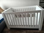 Kidsmill Alaska Hoogglans wit 60x120, Ophalen, Gebruikt, Ledikant