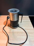 Melkopschuimer, Witgoed en Apparatuur, Melkopschuimers, Ophalen of Verzenden, Zo goed als nieuw, Elektrische melkopschuimer