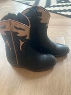 Cowboylaars maat 26 leer, Kinderen en Baby's, Kinderkleding | Schoenen en Sokken, Gebruikt, Kipling, Meisje, Ophalen of Verzenden