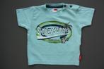 NAME It licht blauwe polo shirt t-shirt surfer top maat 86, Nieuw, Ophalen of Verzenden, Name IT, Jongetje