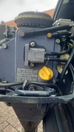 yamaha buitenboordmotor 8 pk 4 takt kortstaart, Ophalen, Gebruikt, 5 tot 10 pk, Viertaktmotor